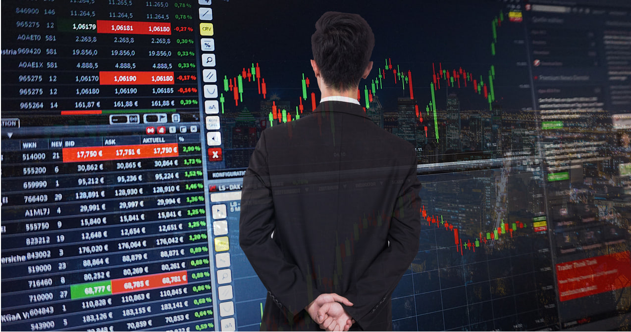 股票配资策略 收盘｜上证指数涨0.27%，人形机器人题材午后爆发
