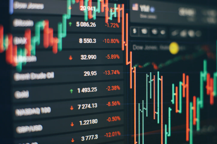 正规杠杆炒股公司 三大指数齐收涨 创指大涨3% 大盘企稳了吗？｜尾市盘点